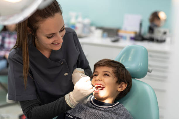 Best Emergency TMJ Treatment in Kirkl, IN