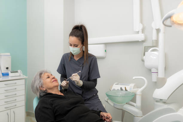 Best Emergency Dental Care for Broken or Chipped Teeth in Kirkl, IN