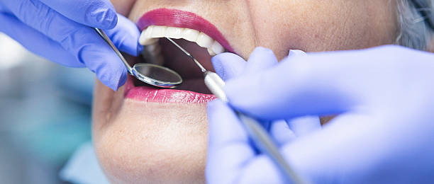 Best Emergency Treatment for Dental Infections or Abscesses in Kirkl, IN